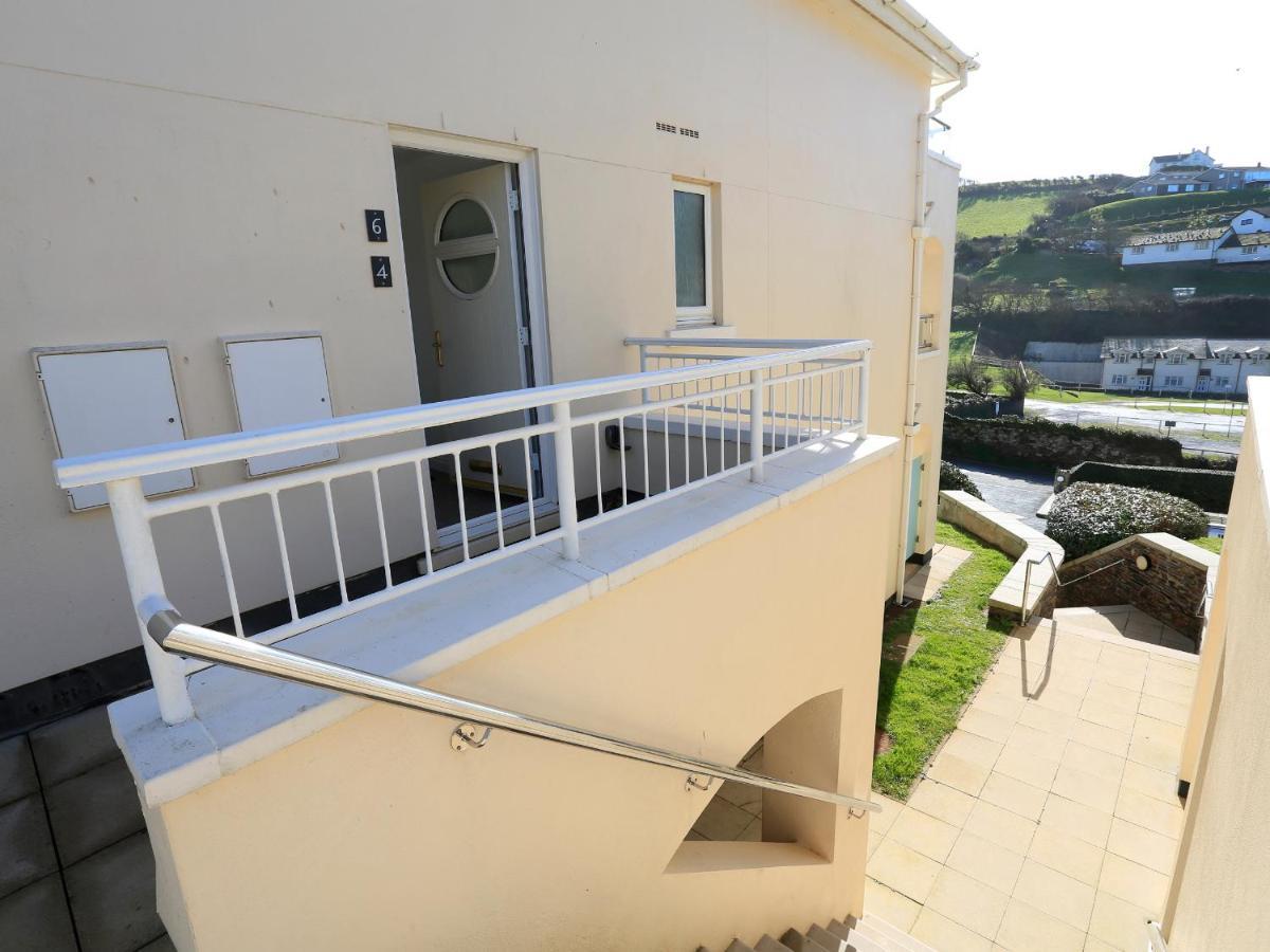 6 Chichester Court Hope Cove Ngoại thất bức ảnh