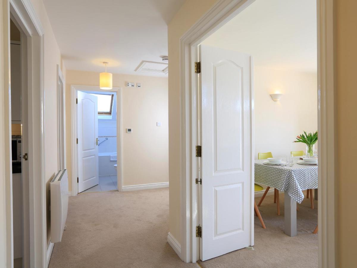 6 Chichester Court Hope Cove Ngoại thất bức ảnh