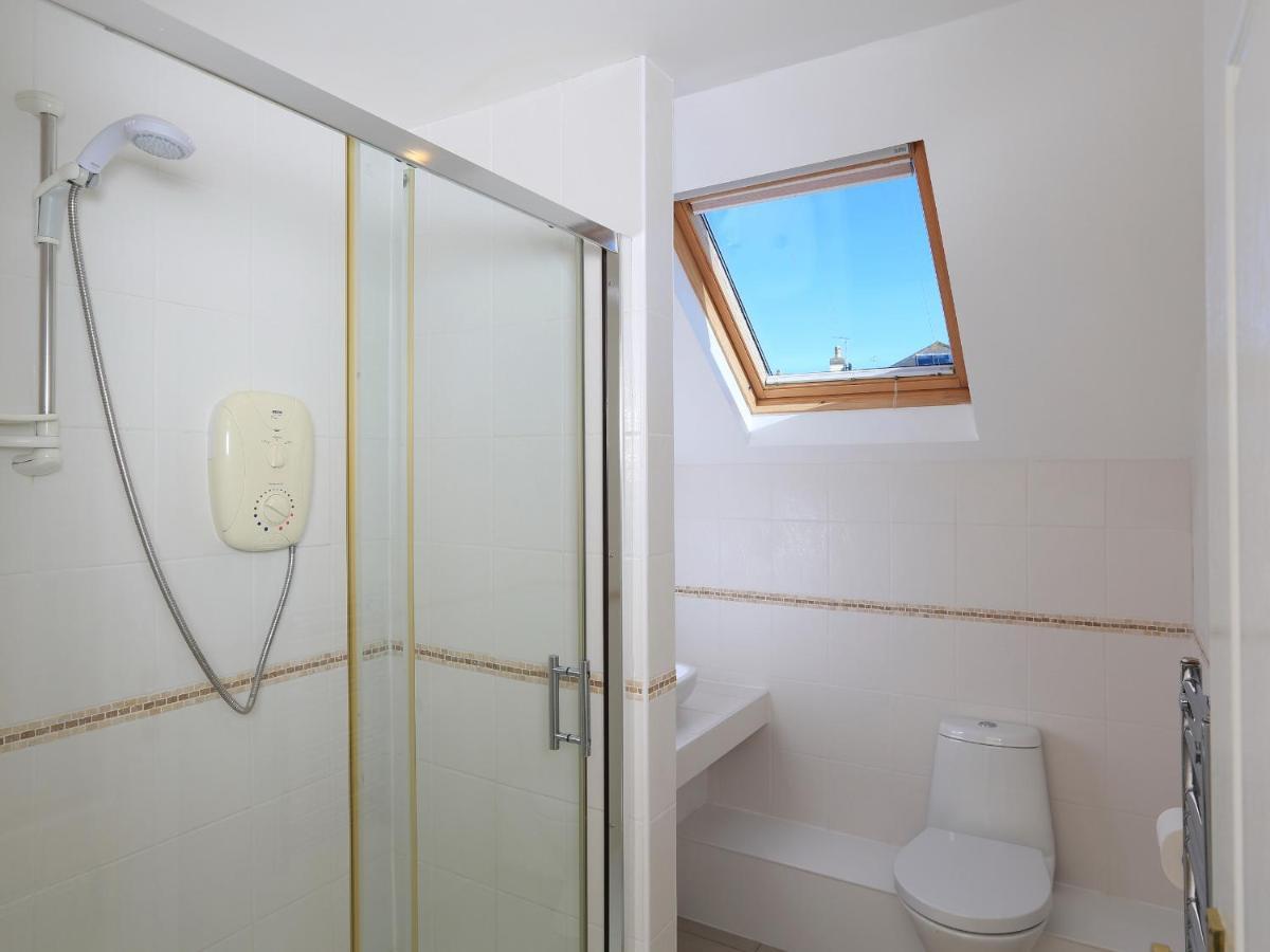 6 Chichester Court Hope Cove Ngoại thất bức ảnh