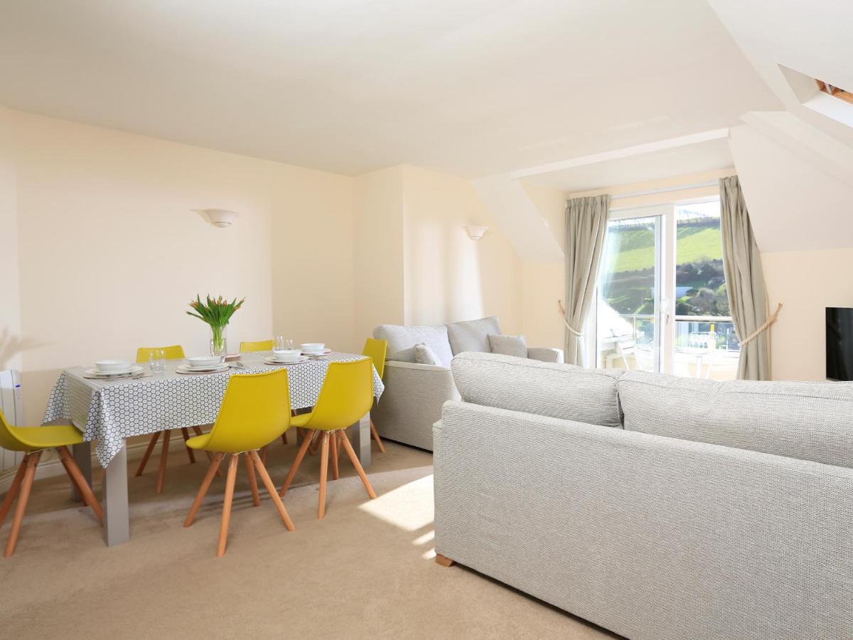 6 Chichester Court Hope Cove Ngoại thất bức ảnh