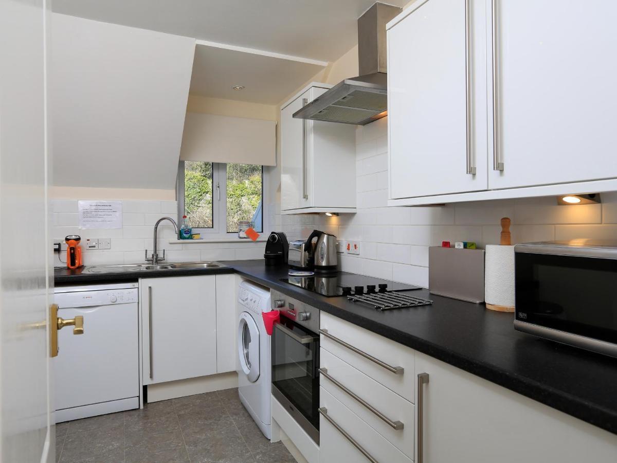 6 Chichester Court Hope Cove Ngoại thất bức ảnh